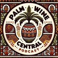 PALM WINE CENTRAL PODCAST(@pwccast) 's Twitter Profile Photo