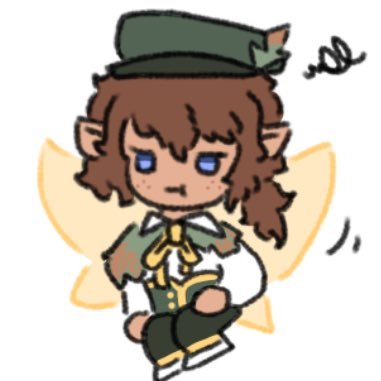 KrispyFizz's profile picture. I draw art