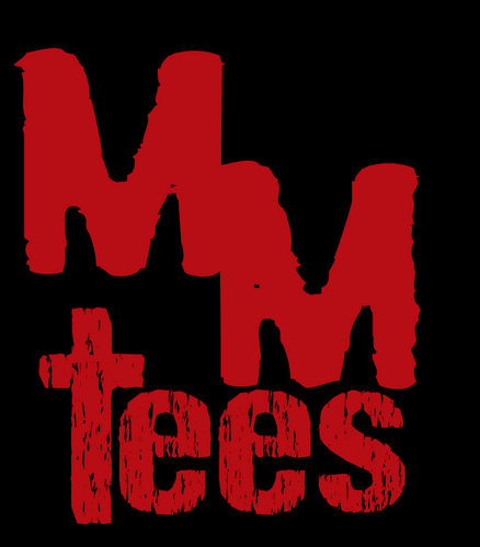 mmtees's profile picture. we write on paper, on walls, on canvas, on clothing, on skin and our in-house evil genius is looking for a way to write on the moon. muahahaha...coming soon