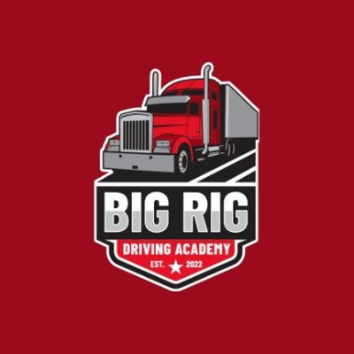 Big Rig Driving Academy