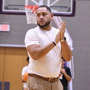 Head Men’s Basketball Coach at Bluffton University @BlufftonUMbk