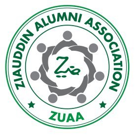 Ziauddin Alumni Association is an SECP-registered Nonprofit organization for the welfare of former students of Ziauddin University.