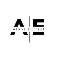 Alpha Extract(@alphaextract_) 's Twitter Profile Photo