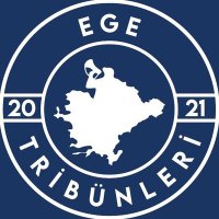 Ege Tribünleri(@egetribunleri) 's Twitter Profile Photo