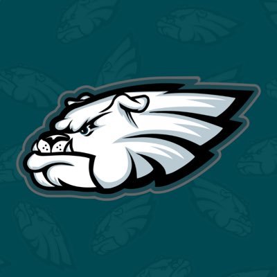 Official Twitter of the #PhillyDawgs! #FlyEaglesFly #GoDawgs Co-Host on the @Talkin215 Podcast. Not affiliated with the Philadelphia Eagles or UGA.