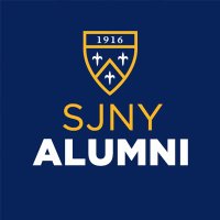 St. Joseph's University New York Alumni (@stjoesnyalumni) 's Twitter Profile Photo St. Joseph's University New York Alumni (@stjoesnyalumni) 's Twitter Profile Photo
