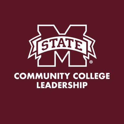 Earn your Ph.D. in Community College Leadership or M.S. in Workforce Education Leadership at MSU. #Hailstate 🔔🎓