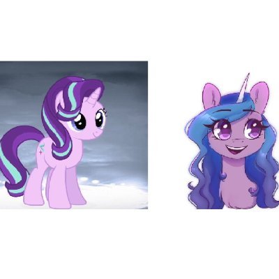 DARKStarIzzy23's profile picture. starlight glimmer forever best pony