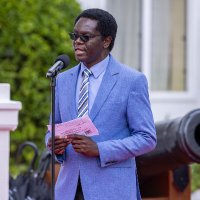 Edward Ngaira, OGW (@edwardngaira) 's Twitter Profile