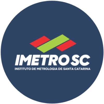 O Instituto de Metrologia de Santa Catarina – IMETRO-SC, foi criado em 28 de fevereiro de 2005 como uma autarquia estadual.