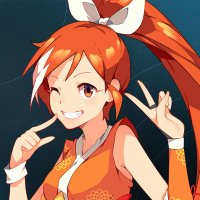 Crunchyroll(@Crunchyroll) 's Twitter Profileg