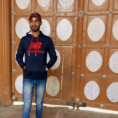 VikasKumar38488's profile picture. 