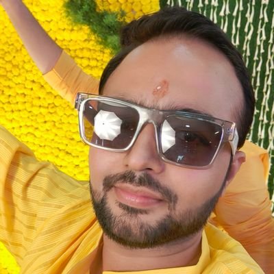 shubham08865769's profile picture. First an Indian 🇮🇳.. Then Anything.. Good Boy always 😅 Tweets R personalllllllllllllllll... Market Premiii❤️❤️💵