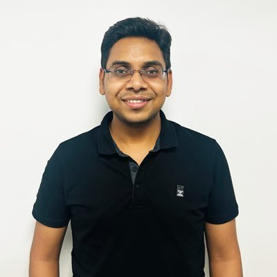 Strat Guy at Razorpay | Loves autobiographies | Meeting new people | Cricket and Tea lover
