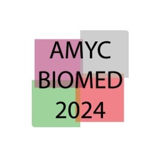 Autumn Meeting for Young Chemists in Biomedical Sciences - 5th edition. 
***23-25 Sep 2024, Roma***
We want to create a young community!