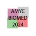 AMYC-BIOMED 2024 (@amycbiomed) Twitter profile photo