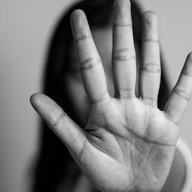 AnneRam02's profile picture. Raising awareness of coercive control and domestic abuse and the impact it has on children and adults.