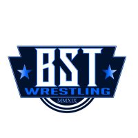 Blood Sweat Tears Wrestling(@BST_Wrestling) 's Twitter Profile Photo