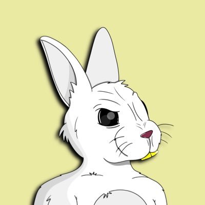 Trash Rabbits.XRP