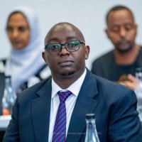 Wanja M. Douglas (@wanjamdouglas) 's Twitter Profile Photo Wanja M. Douglas (@wanjamdouglas) 's Twitter Profile Photo