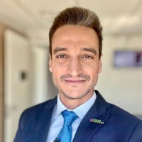 Tiago Scheuer (@xoia) 's Twitter Profile