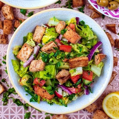 fattoushlover31's profile picture. 