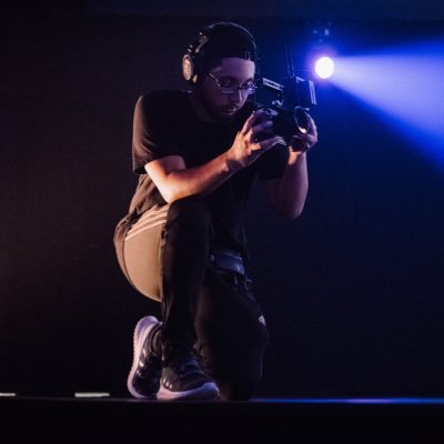 __NoahGarcia's profile picture. Photographer/Videographer 📸 IG: __ngphoto