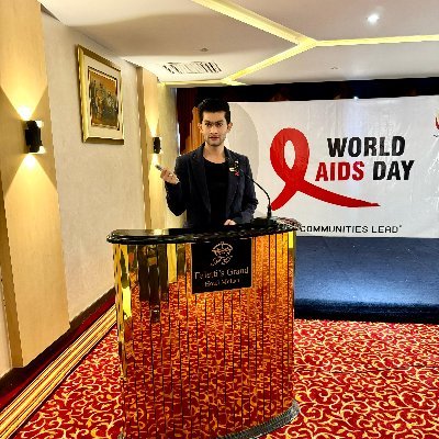 Health care provider STIs specialist for Key population community 🧑⚕️ working at wasaib sanwaro Multan UNDP NACP PACP
