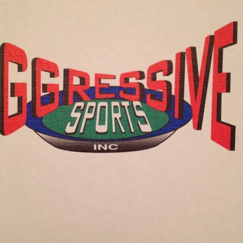Aggressive Sports Inc. Full service sports , entertainment and marketing