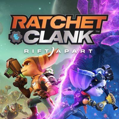Welcome to @RatchetCDS the official news and information page for the Ratchet and Clank Games from @InsomniacGames . Not Associated with @PlayStation or @Sony