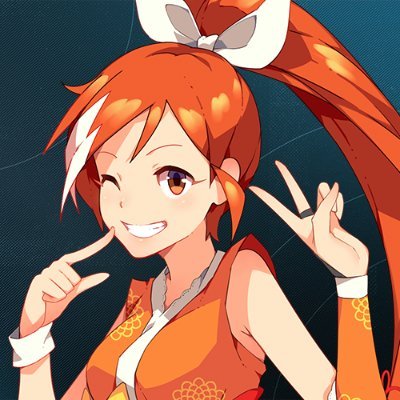 L'account ufficiale di Crunchyroll!!!
Guarda tutti i nuovi anime in contemporanea col Giappone!