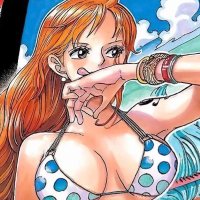 Daily One Piece Girls(@DailyRobinNami) 's Twitter Profile Photo