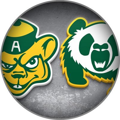 UAlberta Golden Bears & Pandas