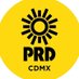PRD CDMX (@PRD_CDMX) Twitter profile photo
