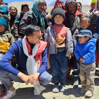 Roshano Dewnarain - रोशनो देवनारायण (@roshanodew) 's Twitter Profile