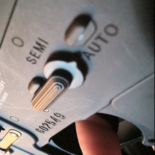 Hex357's profile picture. 