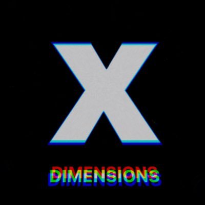 Dimensions_x Profile Picture