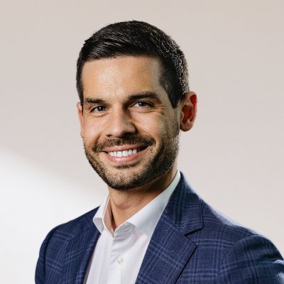Health Care Executive | Entrepreneur | Business Thought Leader