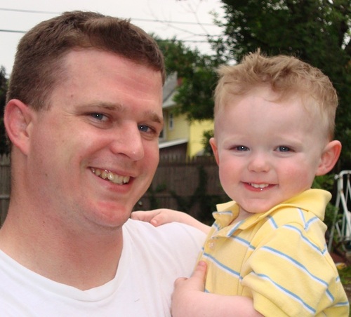 Dad, Software Developer, Agilist and kanban-er. Improving hockey player.  World Class Dreamer & Procrastinator