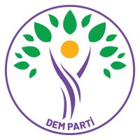 DEM Parti Ankara(@DEMankara) 's Twitter Profile Photo