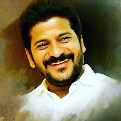 Our new Twitter account is dedicated to parody tweets focused on CM Revanth Reddy.