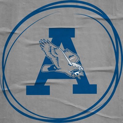 The OFFICIAL Twitter page of Airport High School Eagle Athletics   #EaglesSoar🦅