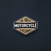 The Great Motorcycle Giveaway (@tgmgiveaway) 's Twitter Profile