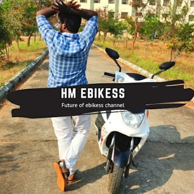 HEbikess's profile picture. 