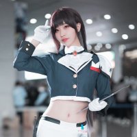 겟겟_GETGET (@getget_cos) 's Twitter Profile