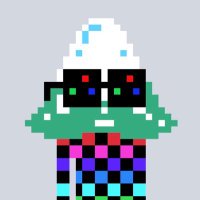 Notorious PNG (@0xnotoriouspng) 's Twitter Profile