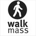 WalkMassachusetts (@WalkMass) Twitter profile photo