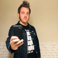 Michael Giddings (@mikexgiddings) 's Twitter Profile Photo Michael Giddings (@mikexgiddings) 's Twitter Profile Photo