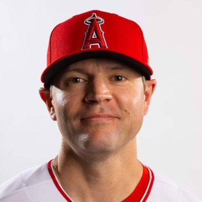 @Angels Pitching Strategist | Former @DrivelineBB Director of Pitching | “The best leaders are the ones most willing to be a student.