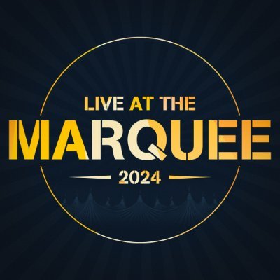 Live at the Marquee, Cork has seen many of the biggest names in entertainment perform at the Docklands venue each summer since 2005